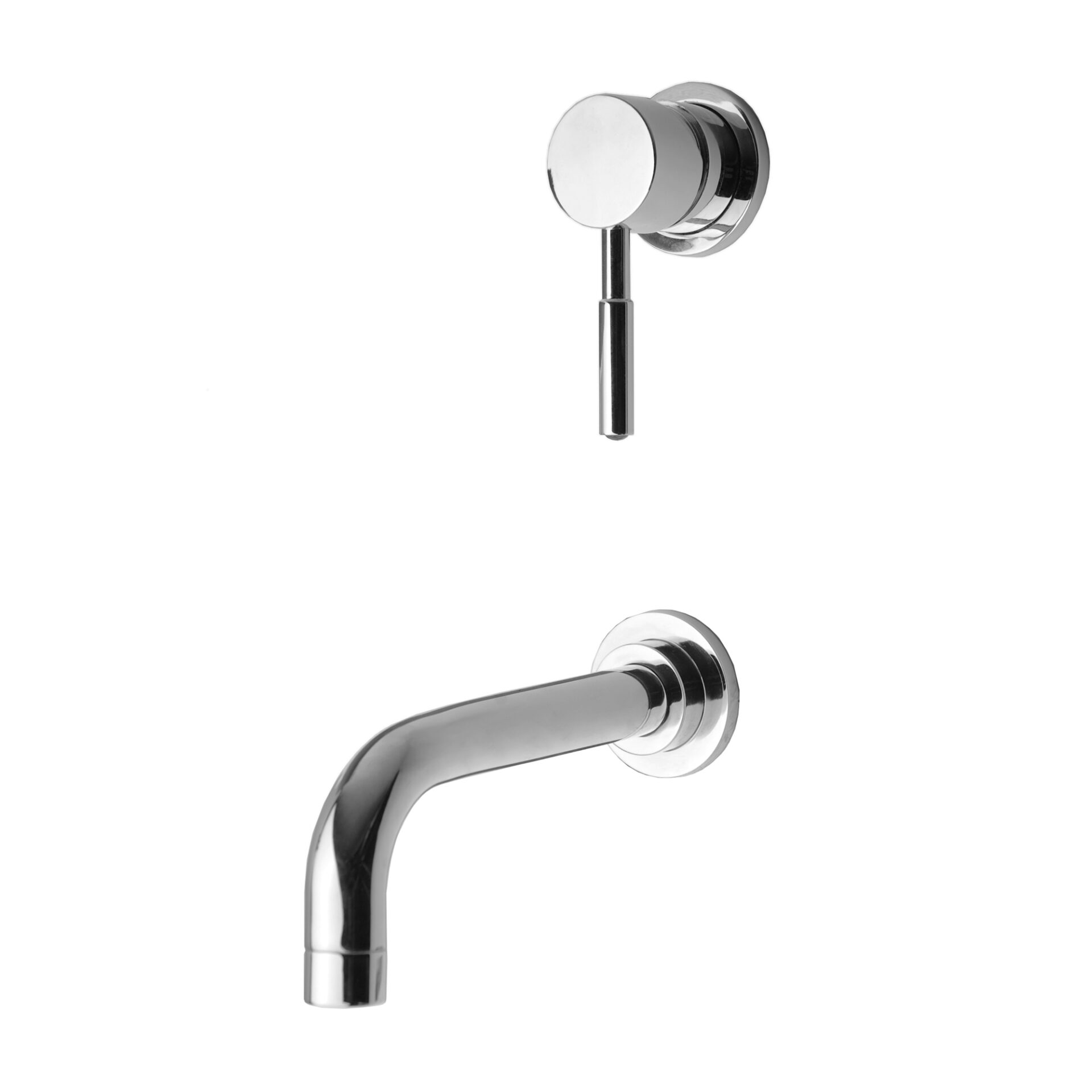 Fonda Polished Chrome Faucet