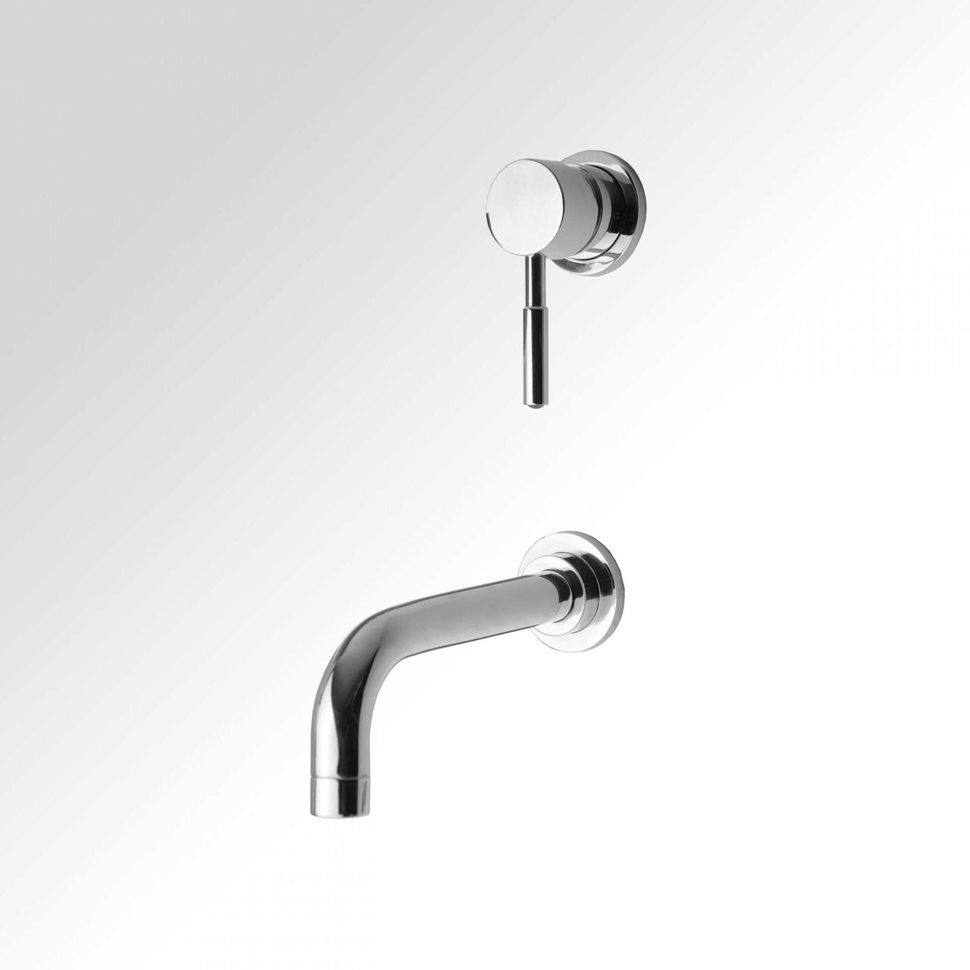 Fonda Polished Chrome Faucet