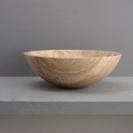 Dune Stone Bathroom Vessel Sink