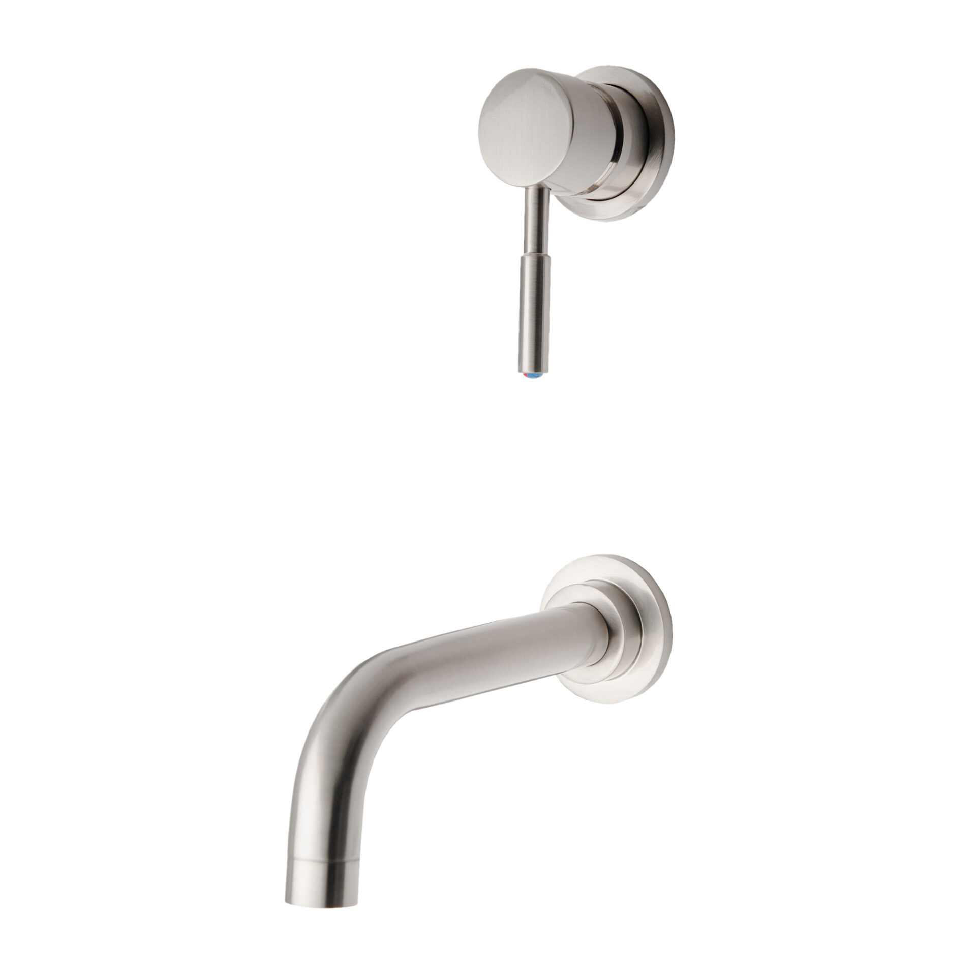 Fonda Brushed Nickel Faucet