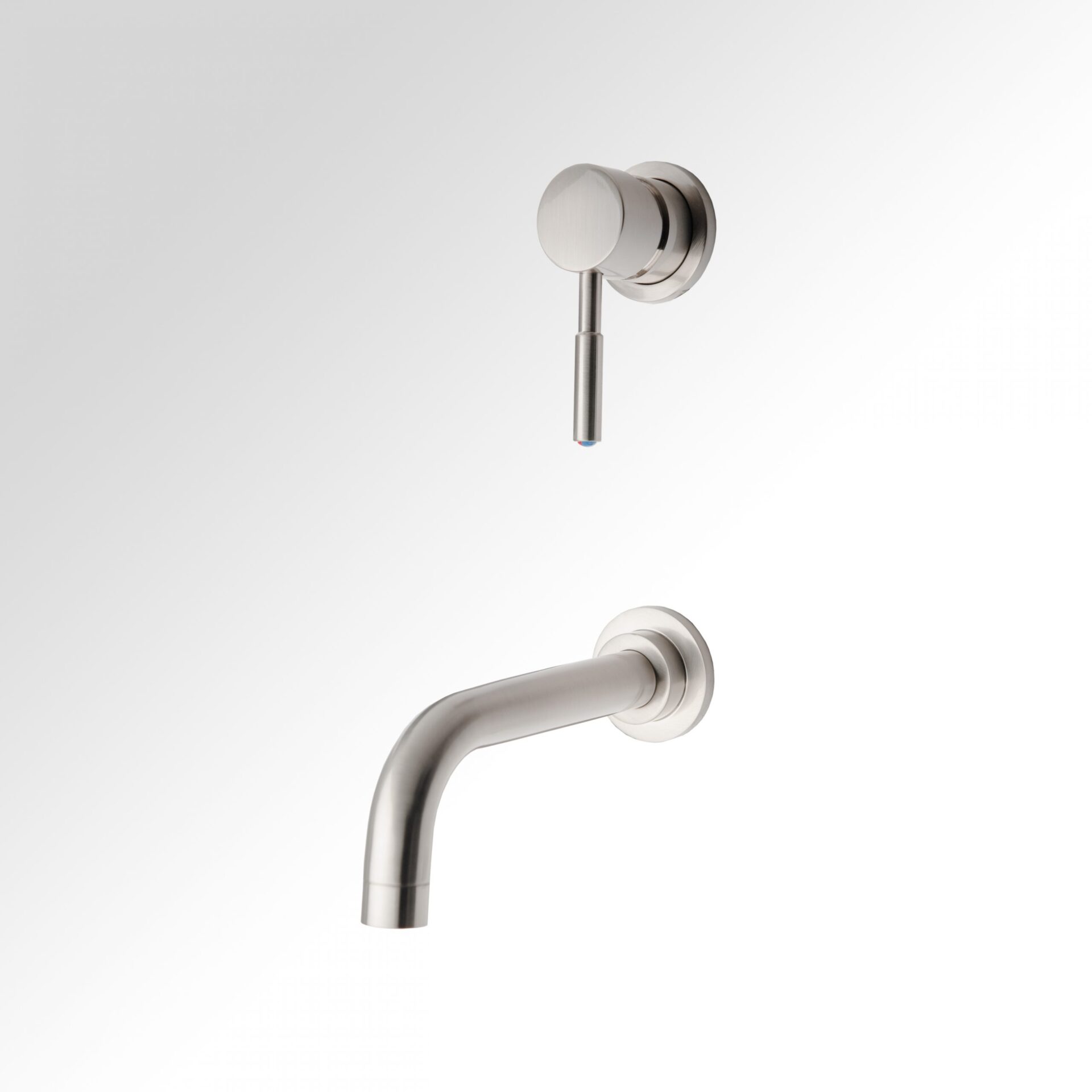 Fonda Brushed Nickel Faucet