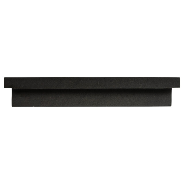 Dune Alt Text: Dune Stone Bathroom Vessel Sink Caption: The Vessel sink is ideal for above countertop mounting Description: Sleek design for a sophisticated style