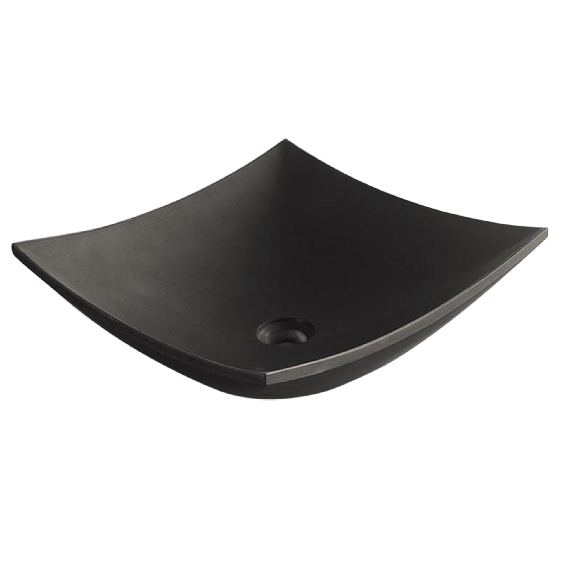 Mobius Granite Bathroom Vessel Sink