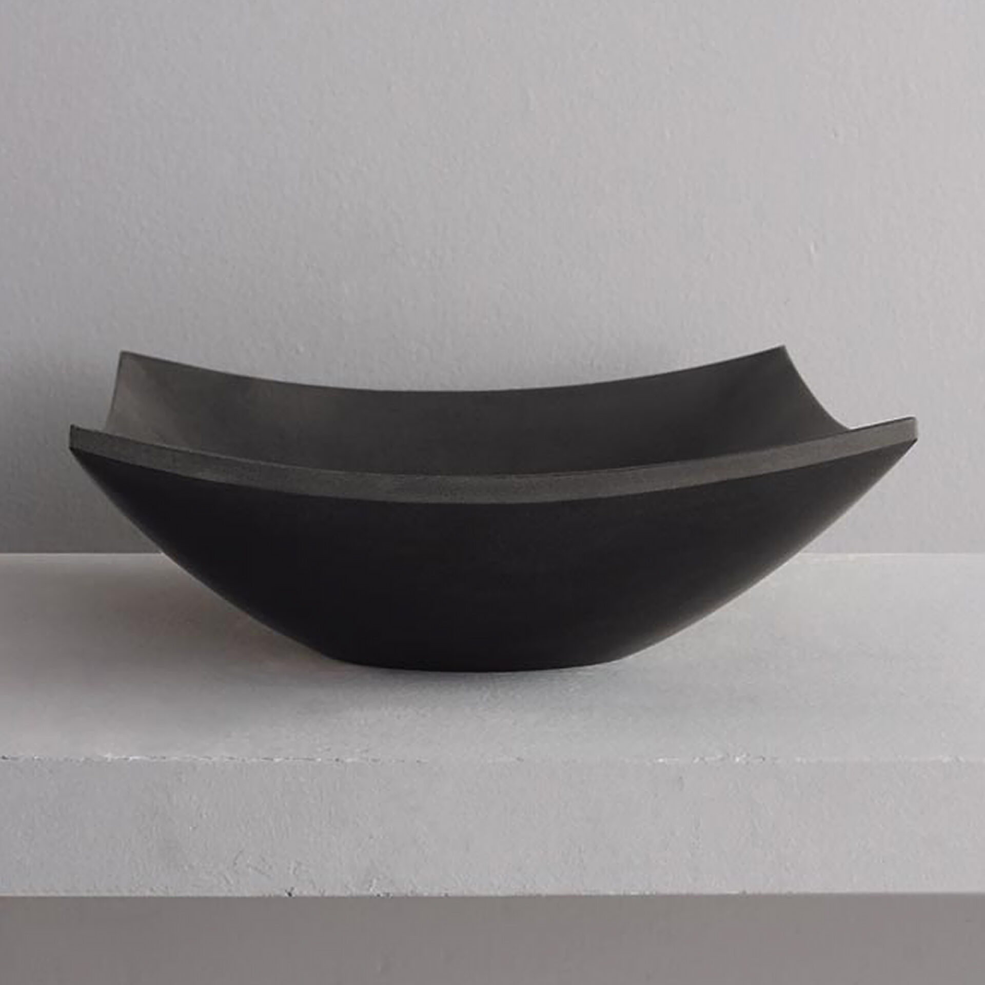 Mobius Granite Bathroom Vessel Sink