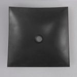 Mobius Granite Bathroom Vessel Sink