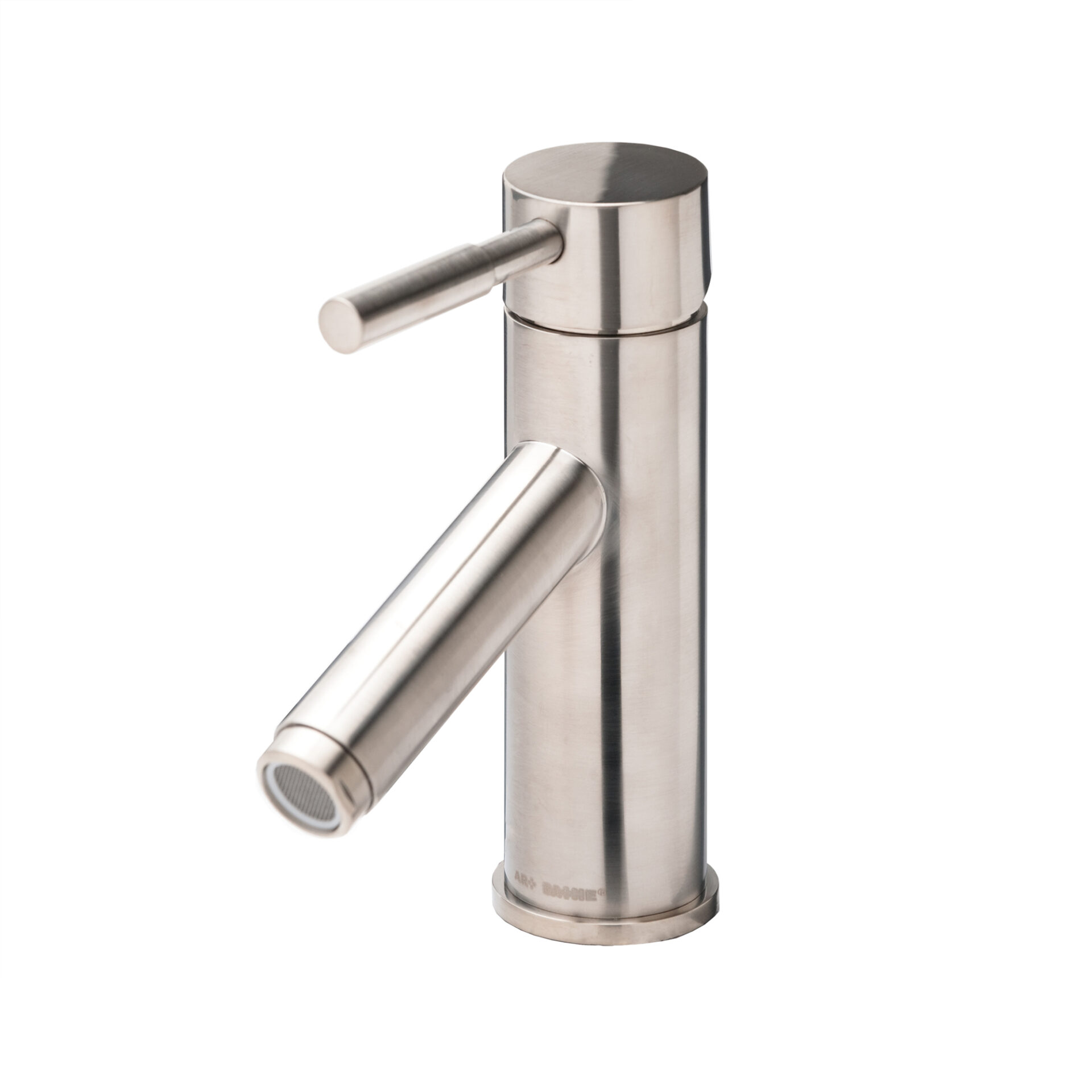 Rekline Brushed Nickel Faucet