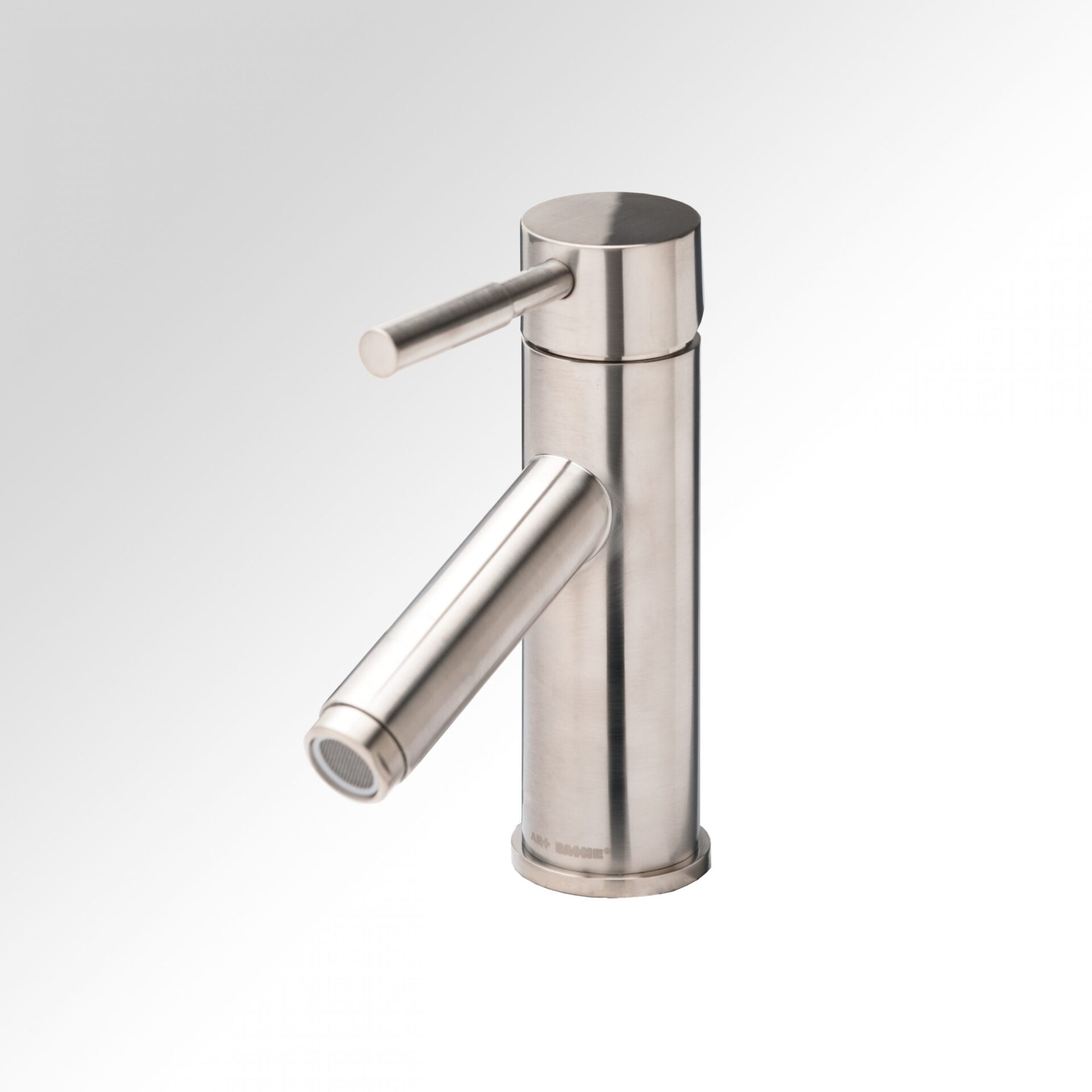 Rekline Brushed Nickel Faucet