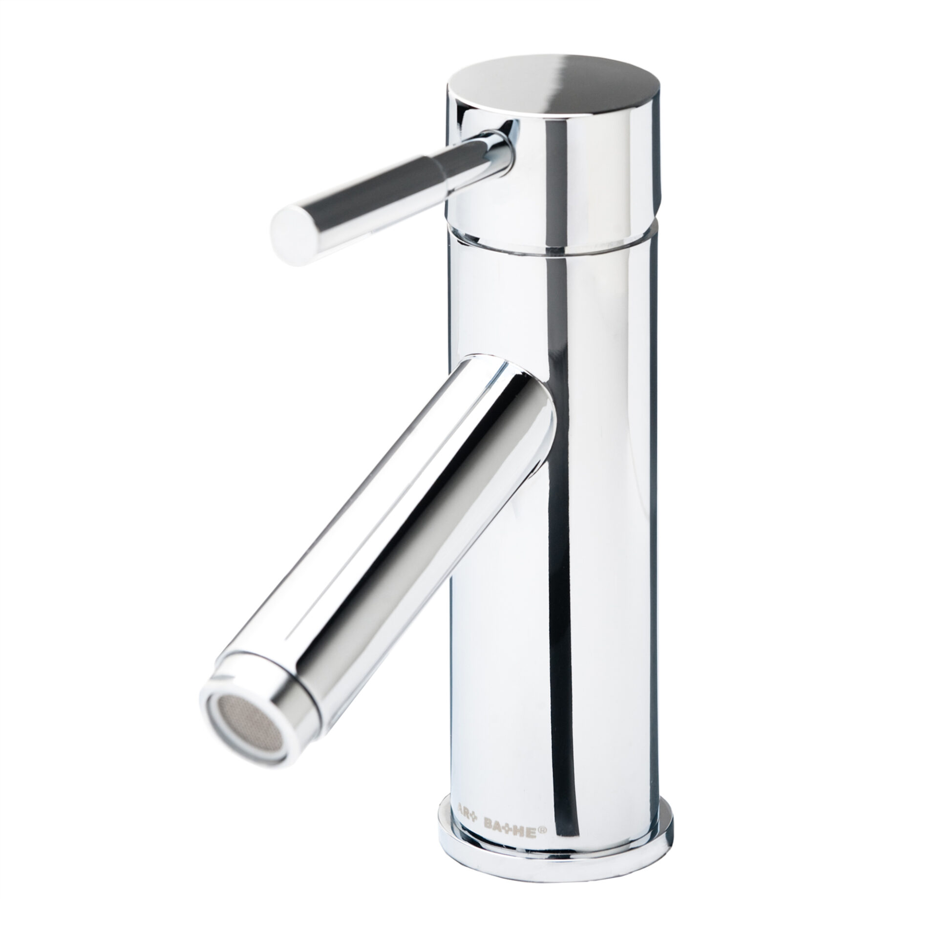 Rekline Polished Chrome Faucet