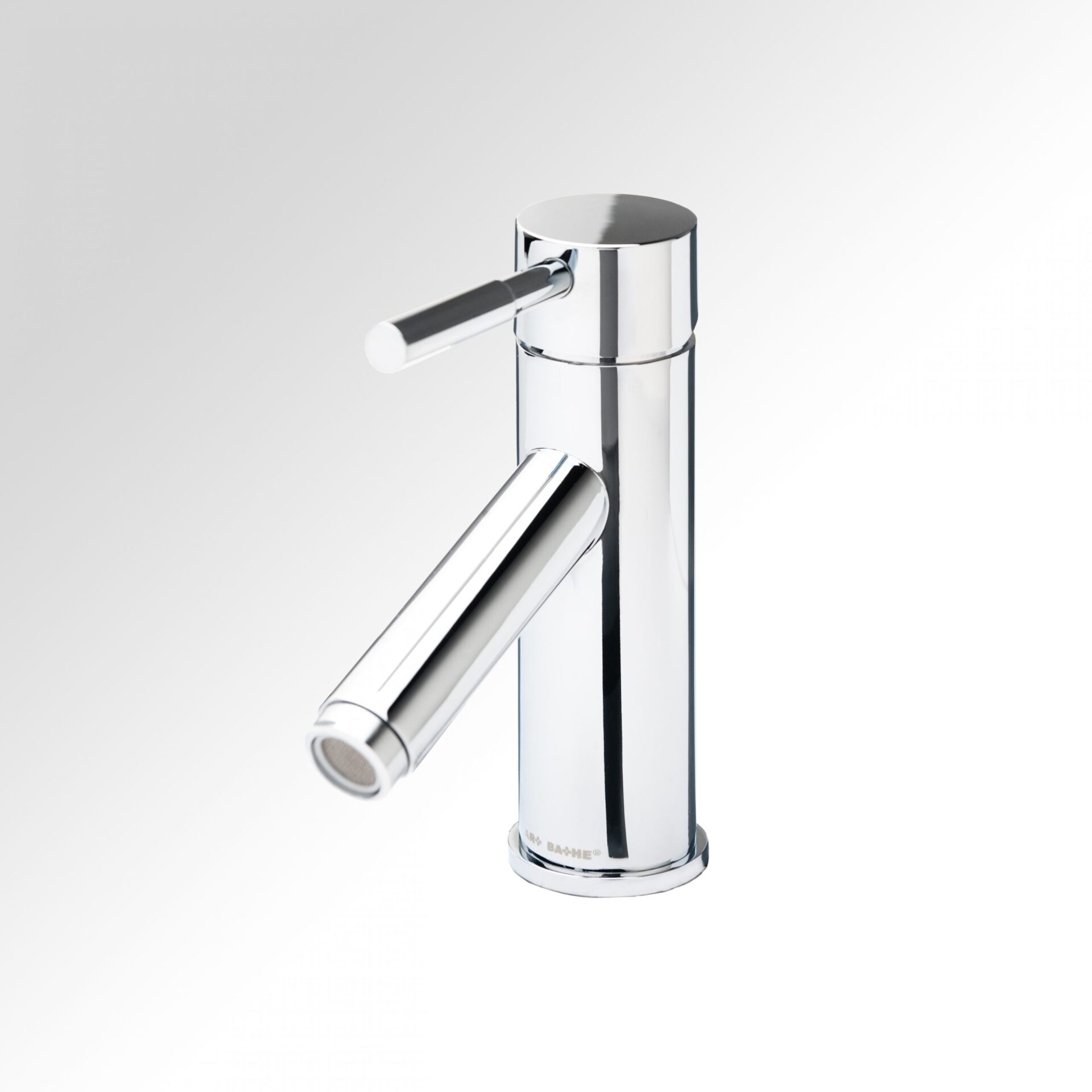 Rekline Polished Chrome Faucet