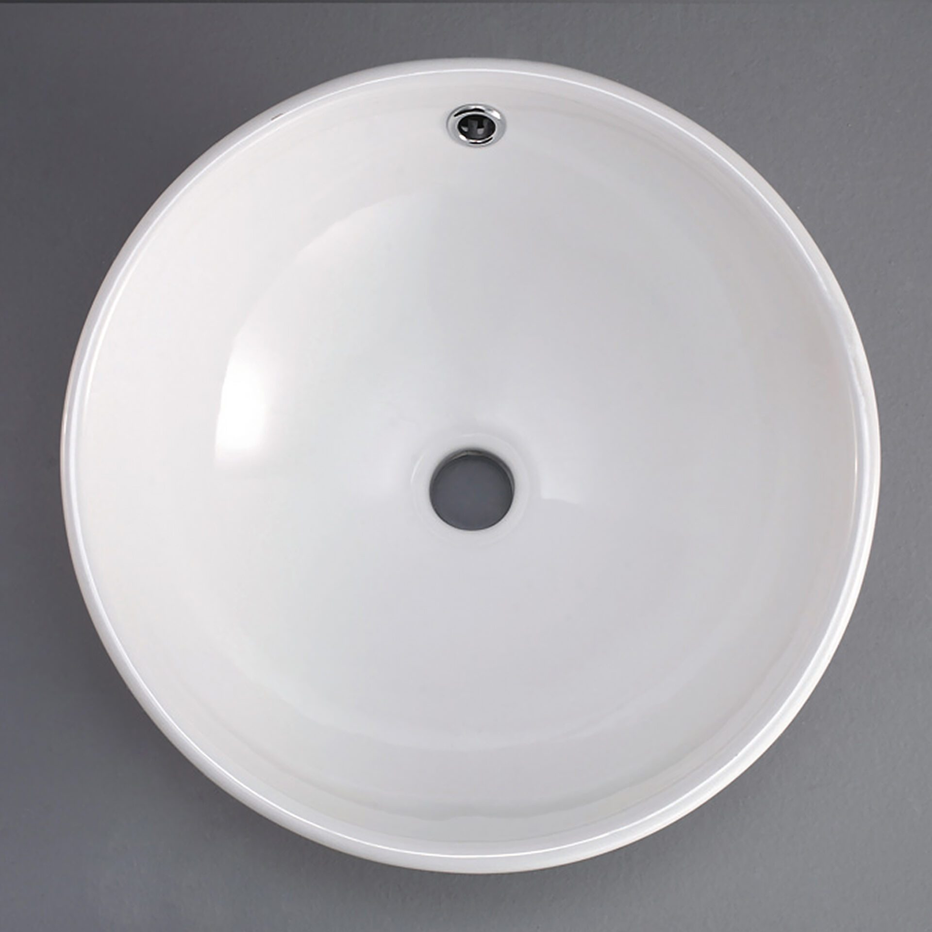 Rica Ceramic Vessel sink