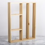 Bathroom Drawer Organizer
