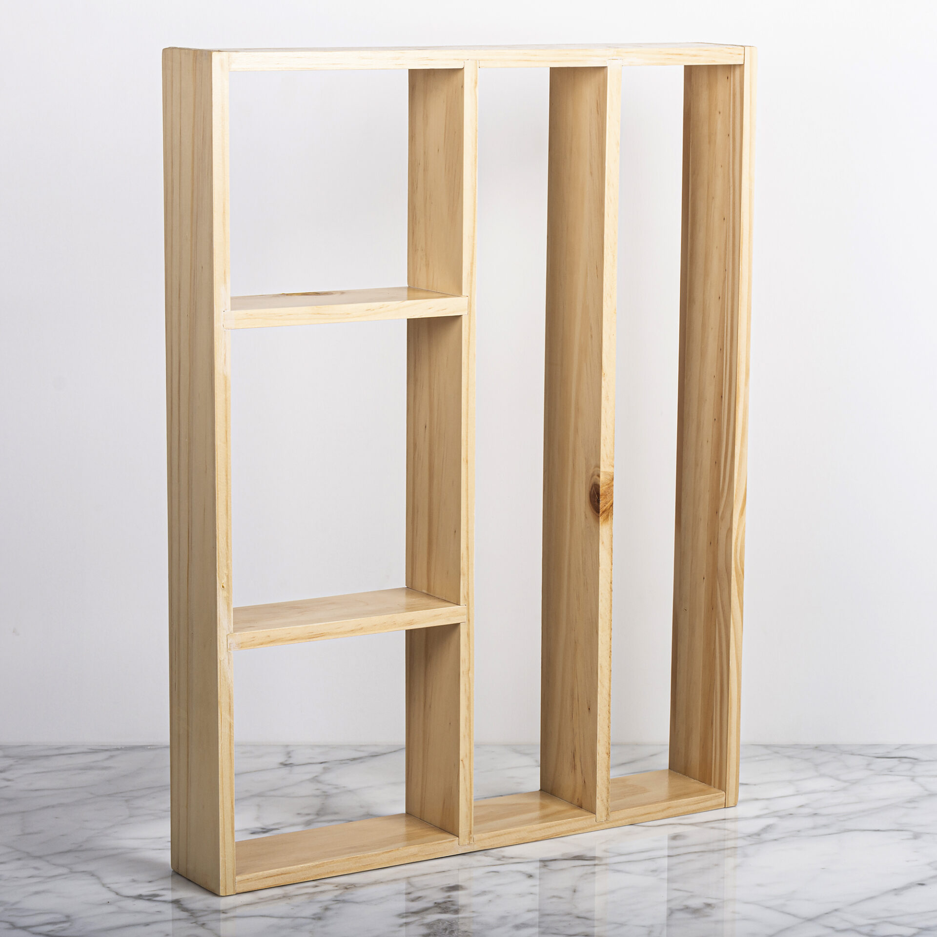 Bathroom Drawer Organizer