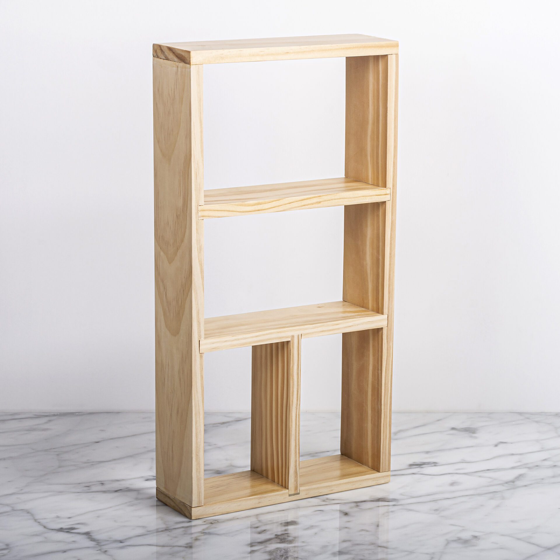 Bathroom Drawer Organizer