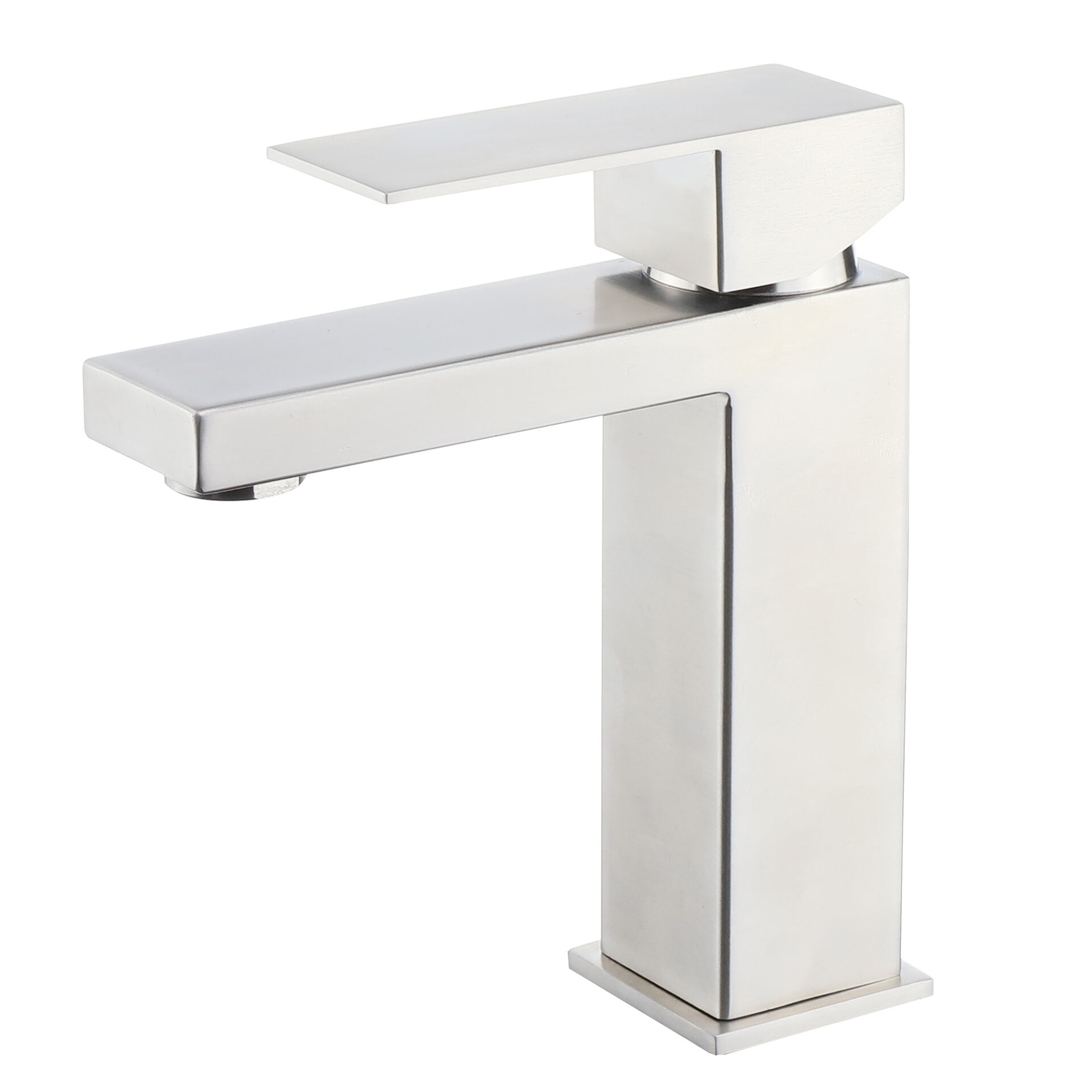 Kirk Stainless Steel Faucet