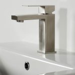 Kirk Stainless Steel Faucet