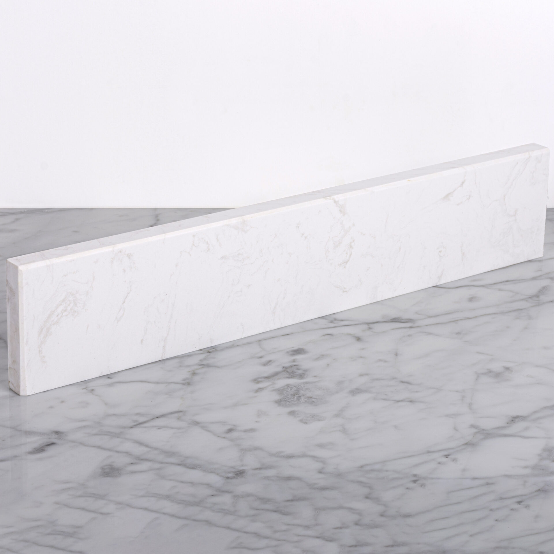 Side Splash for Bathroom Countertop