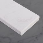 Side Splash for Bathroom Countertop