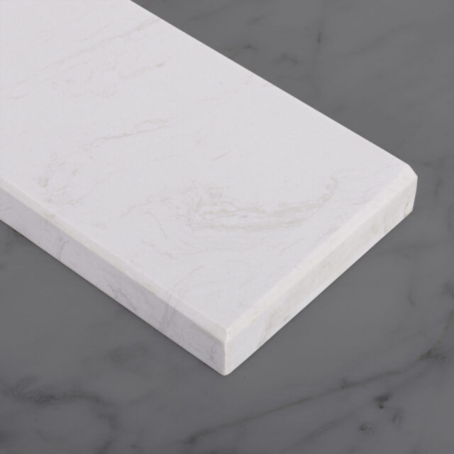 Side Splash for Bathroom Countertop