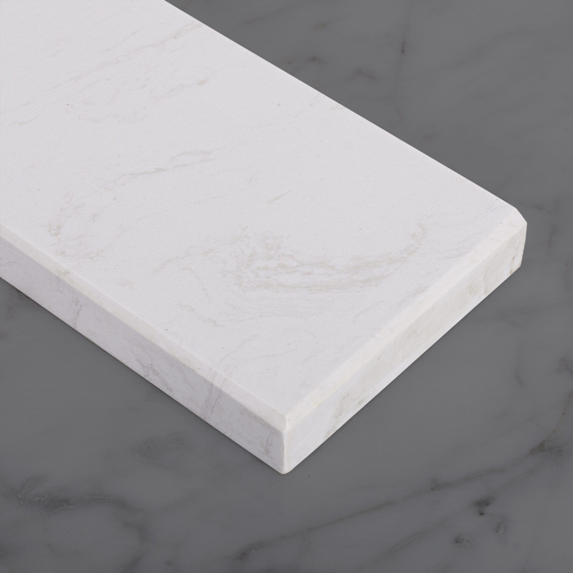 Side Splash for Bathroom Countertop