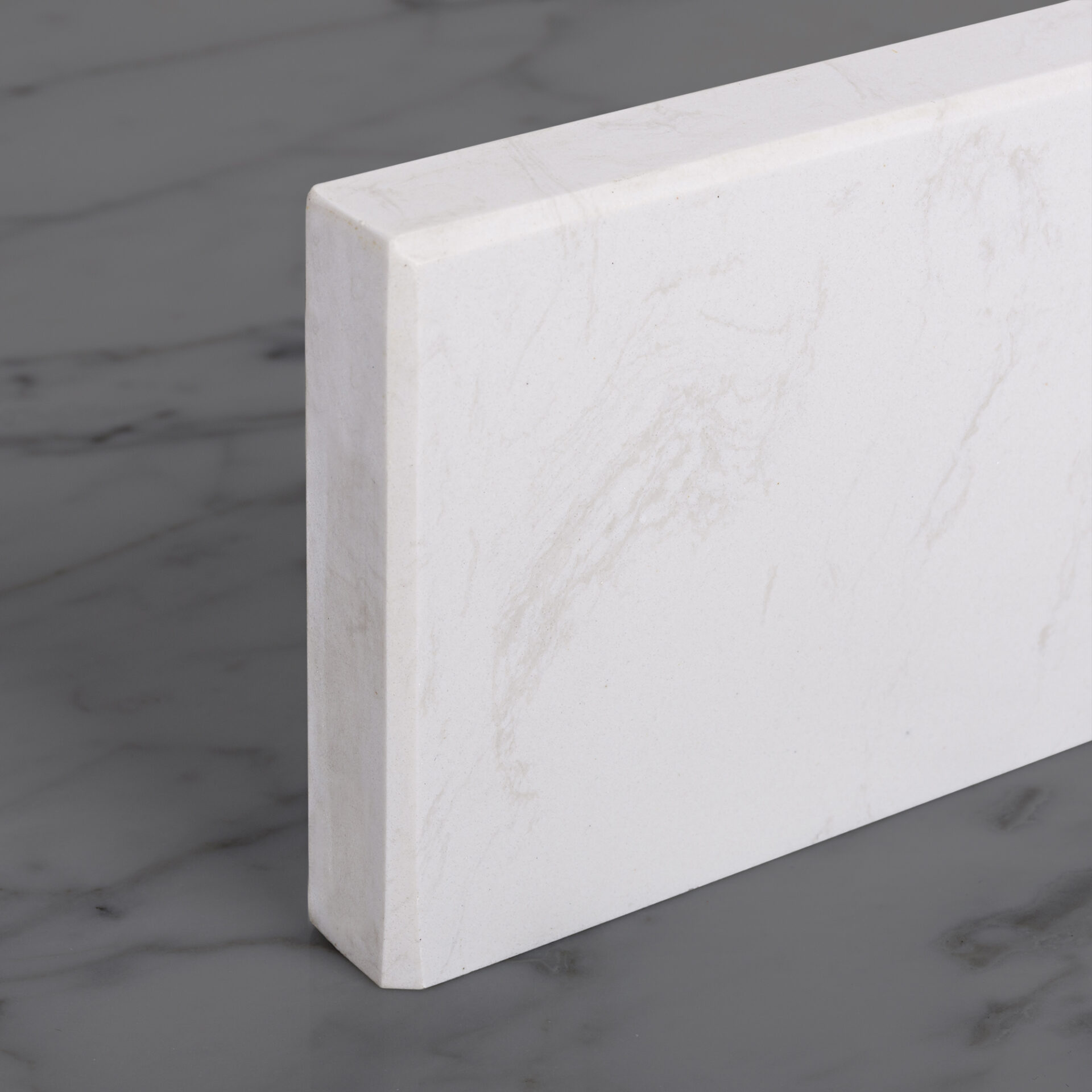 Side Splash for Bathroom Countertop