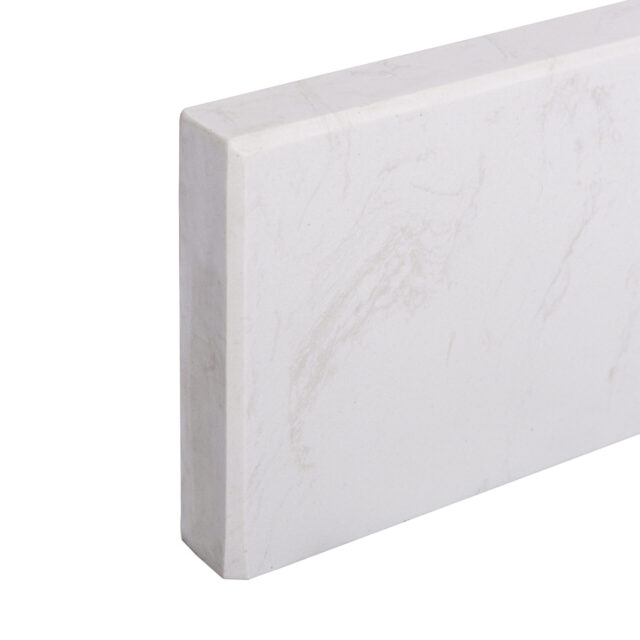 Side Splash for Bathroom Countertop