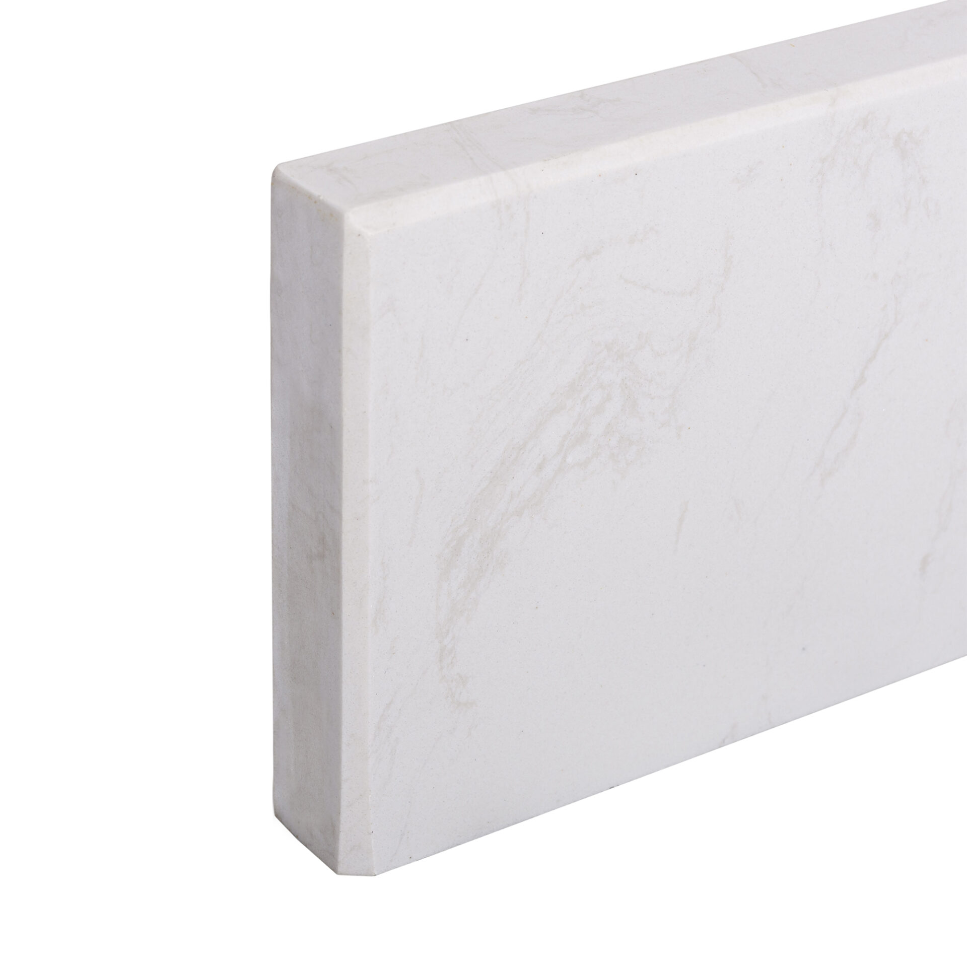 Side Splash for Bathroom Countertop