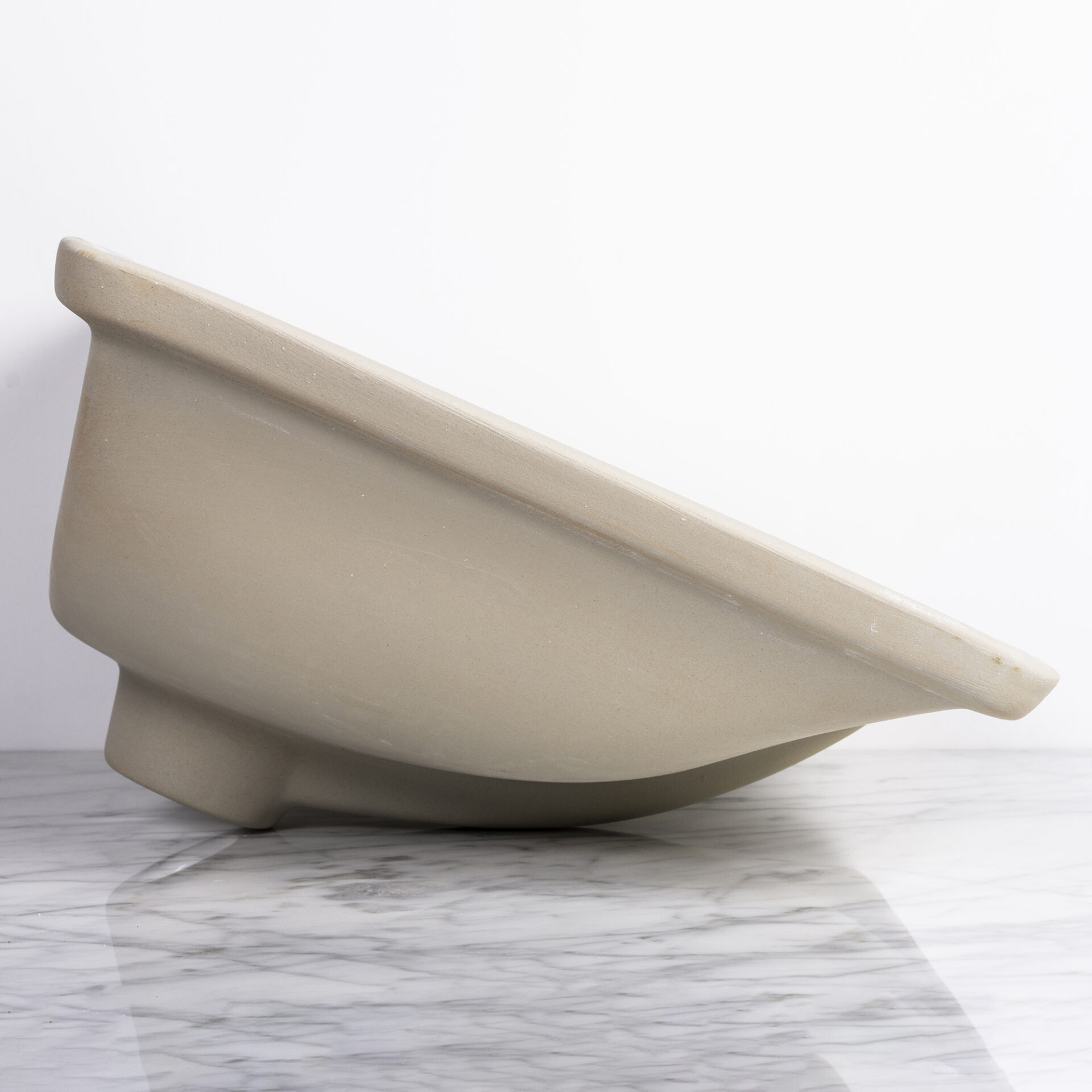 Rectangular Undermount Sink