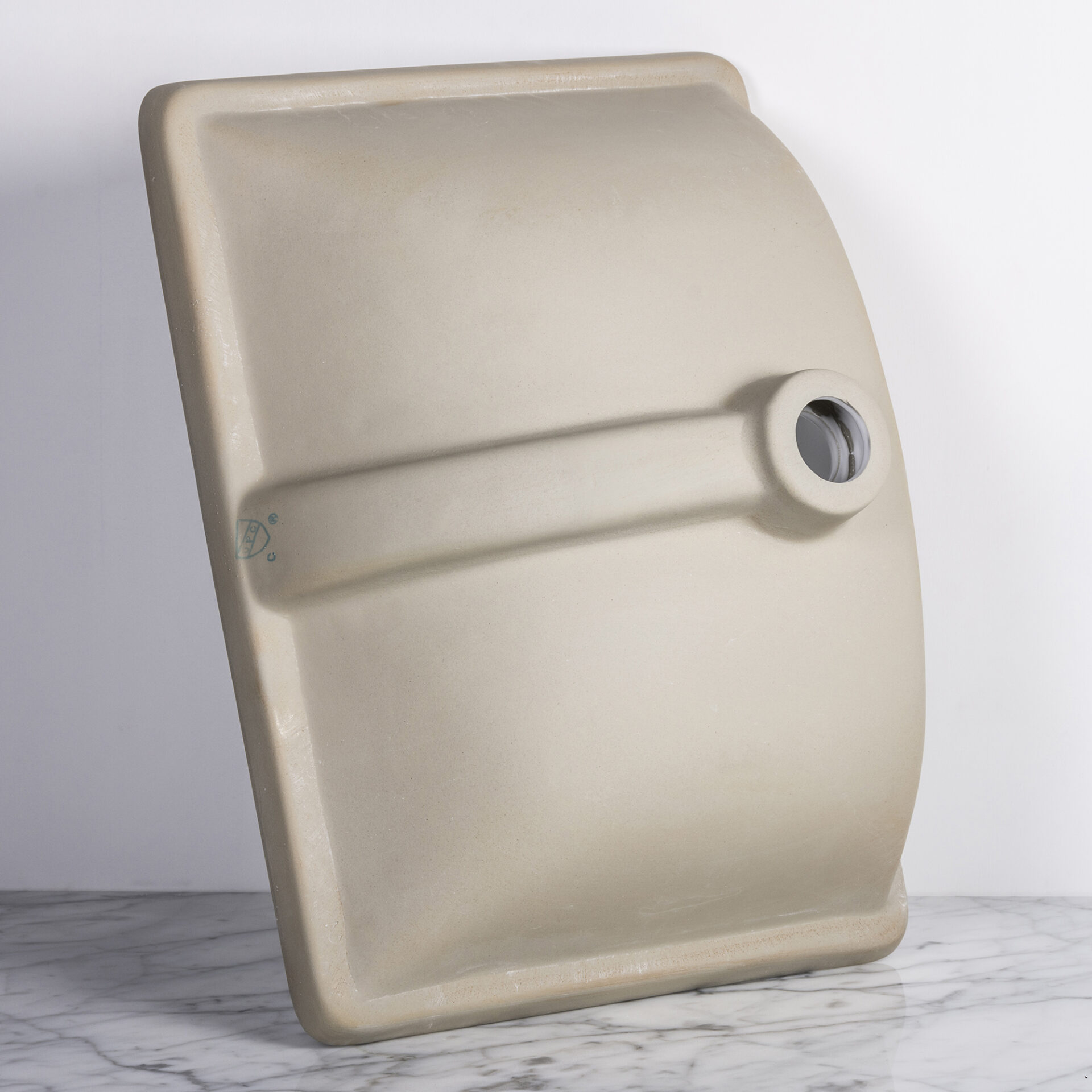 Rectangular Undermount Sink